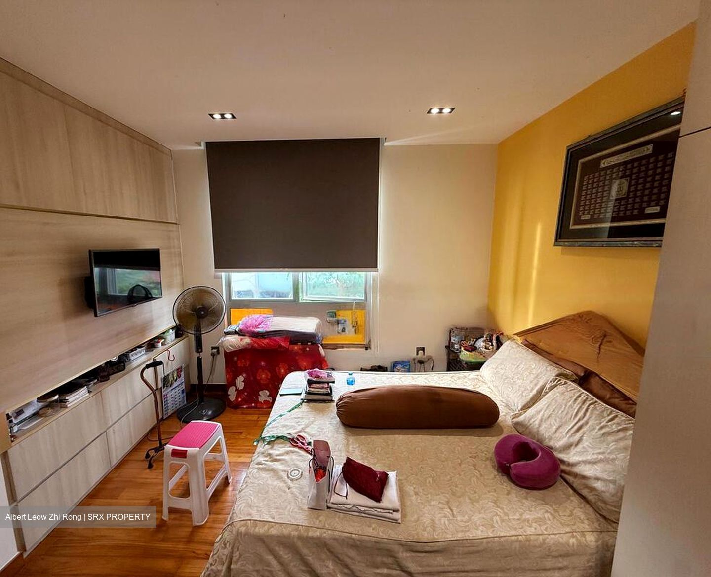 Chai Chee Road (D16), Semi-Detached #459662501